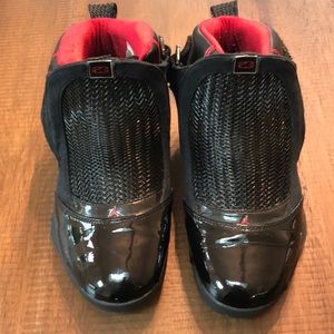 Michael Jordan Retro